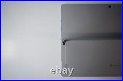 Microsoft Surface Pro 5 12.3 i5-7300U 8GB RAM 256GB SSD Windows 10/11 READ