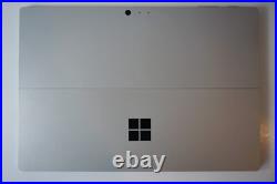Microsoft Surface Pro 5 12.3 i5-7300U 8GB RAM 256GB SSD Windows 10/11 READ