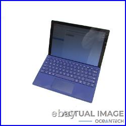 Microsoft Surface Pro 5 1796 12.3 Core i5-7300U 2.60Ghz 4GB RAM 128GB SSD