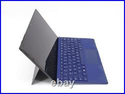 Microsoft Surface Pro 5 1796 12.3 Core i5-7300U 2.60Ghz 4GB RAM 128GB SSD