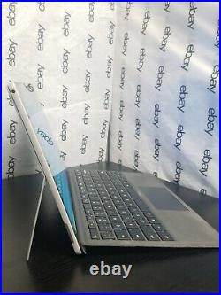 Microsoft Surface Pro 5 1796 12.3 I7-7660U 16GB RAM 512GB SSD WITH KEYBOARD