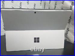 Microsoft Surface Pro 5 1796 12.3 I7-7660U 16GB RAM 512GB SSD WITH KEYBOARD