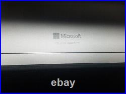 Microsoft Surface Pro 5 1796 12.3 I7-7660U 16GB RAM 512GB SSD WITH KEYBOARD