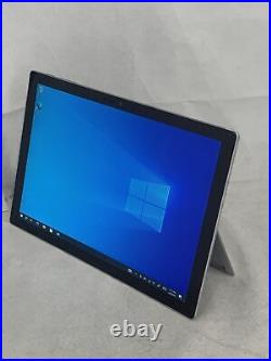 Microsoft Surface Pro 5 1796 12.3 Tablet (256GB, Intel i5, 16 Ram) Read