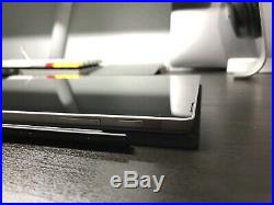 Microsoft Surface Pro 5 1796 12.3 i7 5th Gen 2.5GHz 8GB RAM 256GB SSD