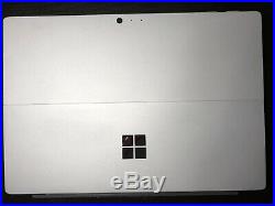 Microsoft Surface Pro 5 1796 12.3 i7 5th Gen 2.5GHz 8GB RAM 256GB SSD