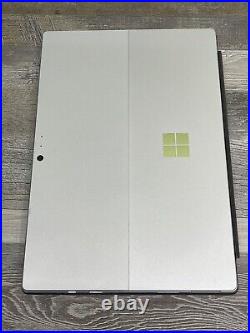 Microsoft Surface Pro 5 1796 12.3 i7-7660U 2.5GHz 16GB RAM 512GB SSD Win 10