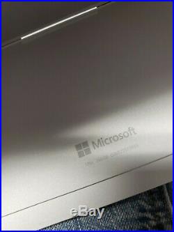Microsoft Surface Pro 5 1796 12.3 i7-7660U 8GB RAM 256GB SSD W10 Office 2016