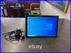 Microsoft Surface Pro 5 1796 12.3Intel i5-7300 256 GB 8.00 GB RAM