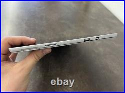 Microsoft Surface Pro 5 1796 12.3Intel i5-7300 256 GB 8.00 GB RAM