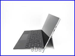 Microsoft Surface Pro 5 1796 12.4 i5-8350U 1.70Ghz 16GB RAM 256GB SSD No OS