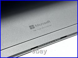 Microsoft Surface Pro 5 1796 12.4 i7-7660U 2.5GHz 16GB RAM 512GB SSD