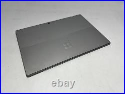 Microsoft Surface Pro 5 1796 12.4 i7-7660U 2.5GHz 16GB RAM 512GB SSD