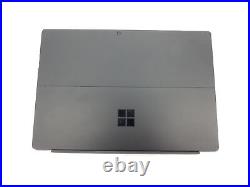 Microsoft Surface Pro 5 1796 12 i7-8650U 1.9GHz 16GB RAM 512GB SSD Laptop No OS