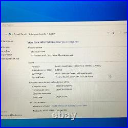 Microsoft Surface Pro 5 1796 (2017) i5-7300U, 8GB RAM, 256GB SSD, UEFI Locked