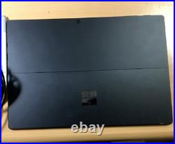 Microsoft Surface Pro 5 1796 256GB Black PARTS ONLY