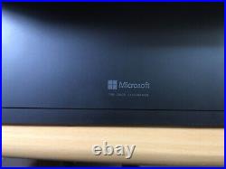 Microsoft Surface Pro 5 1796 256GB Black PARTS ONLY