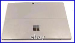 Microsoft Surface Pro 5 1796 256GB Tablet