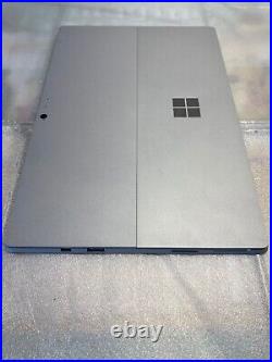 Microsoft Surface Pro 5 1796 Core i5-7300u 2.60GHz 8GB RAM 256GB SSD Silver Fair