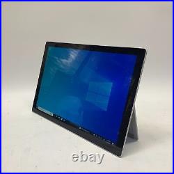 Microsoft Surface Pro 5 1796 I5-7300U 4GB RAM 128GB SSD