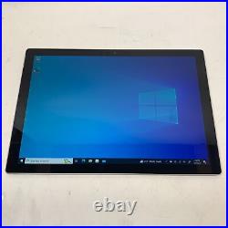 Microsoft Surface Pro 5 1796 I5-7300U 4GB RAM 128GB SSD