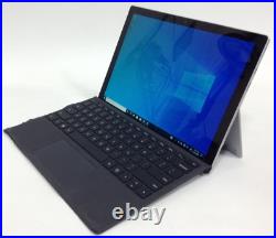 Microsoft Surface Pro 5 (1796) Intel Core i5-7300U 4GB RAM 128GB SSD