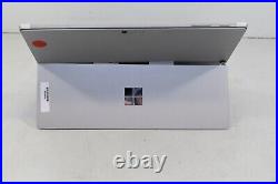 Microsoft Surface Pro 5 1796 Intel I5-7300U 8GB RAM 256GB SSD Win10P See Desc