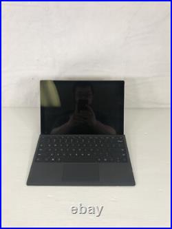 Microsoft Surface Pro 5 1796 Intel i5-7300U 2.60Ghz 8GB RAM 128GB SSD Win 10 Pro