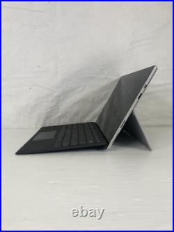 Microsoft Surface Pro 5 1796 Intel i5-7300U 2.60Ghz 8GB RAM 128GB SSD Win 10 Pro