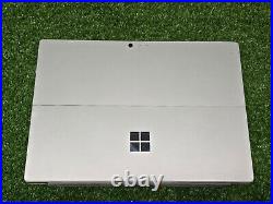 Microsoft Surface Pro 5 (1796) Intel i5-7300U 2.7GHz 4GB 128GB SSD Win10