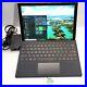 Microsoft Surface Pro 5 1796 QHD 12.3 Tablet i5-7300U 2.6GHz 8GB 256GB Win 10 H