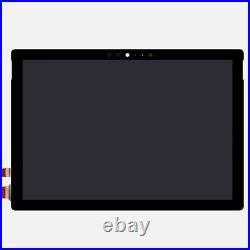 Microsoft Surface Pro 5 1796 V1.0 12.3'' Lcd+touch Screen Digitizer Replacement