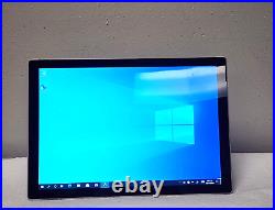 Microsoft Surface Pro 5 1796 i5-7300U 2.6GHz 8GB-256GB w10Pro, White Spot