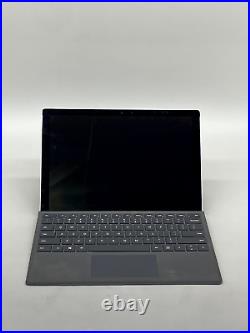 Microsoft Surface Pro 5 1796 i5-7300U 8GB DDR3 128GB SSD Silver-Gray/B-/Shadow