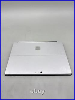 Microsoft Surface Pro 5 1796 i5-7300U 8GB DDR3 128GB SSD Silver-Gray/B-/Shadow