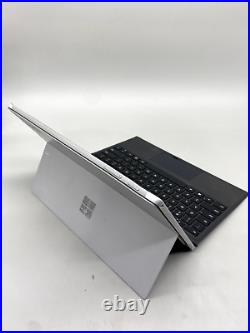 Microsoft Surface Pro 5 1796 i5-7300U 8GB DDR3 128GB SSD Silver-Gray/B-/Shadow