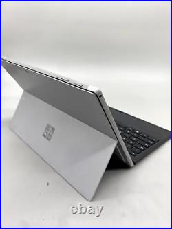 Microsoft Surface Pro 5 1796 i5-7300U 8GB DDR3 128GB SSD Silver-Gray/B-/Shadow