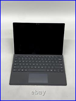 Microsoft Surface Pro 5 1796 i5-7300U 8GB DDR3 128GB SSD Silver-Gray/B-/Shadow