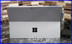 Microsoft Surface Pro 5 1796 i5-7300U8GB256GB PCIe SSD +Keyboard +Pen, NICE