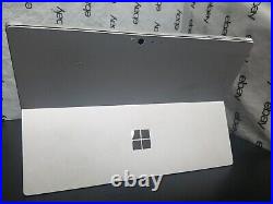 Microsoft Surface Pro 5 1796 i7-7660U@2.5GHz 16GB RAM 512GB SSD READ