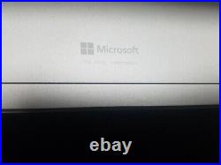 Microsoft Surface Pro 5 1796 i7-7660U@2.5GHz 16GB RAM 512GB SSD READ