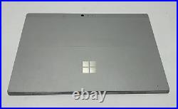 Microsoft Surface Pro 5 1807 Core i5-7300u 2.60GHz 4GB 256GB Win11Pro Tablet A