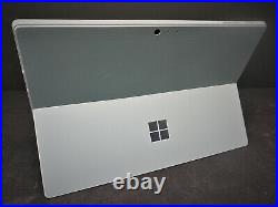 Microsoft Surface Pro 5 1807 i5-7300U 8GB RAM 256GB SSD Win 10 Pro LTE