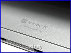 Microsoft Surface Pro 5 1807 i5-7300u 2.6GHz 8GB 256GB SSD SEE DESCRIPTION