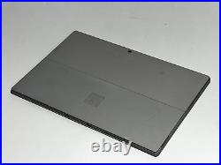 Microsoft Surface Pro 5 1807 i5-7300u 2.6GHz 8GB 256GB SSD SEE DESCRIPTION