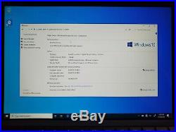 Microsoft Surface Pro 5 Bundle 1TB/16GB RAM/i7-7660U/Win10 Pro/Type Cover/Dock