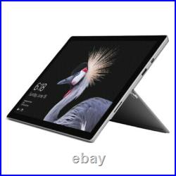 Microsoft Surface Pro 5 Core i5 128GB (8GB RAM) 12.3in Silver VGC