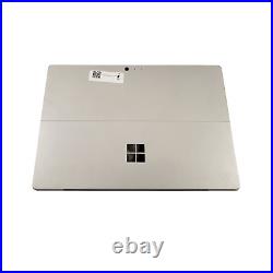 Microsoft Surface Pro 5, Core i5-7300U, 128/256GB SSD, 4/8/16GB RAM(bad battery)