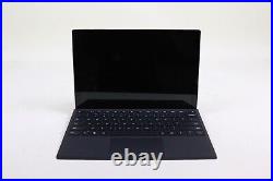 Microsoft Surface Pro 5 Fkh-00001 12.3 512gb Wi-fi Silver Win10