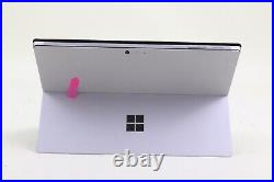 Microsoft Surface Pro 5 Fkh-00001 12.3 512gb Wi-fi Silver Win10